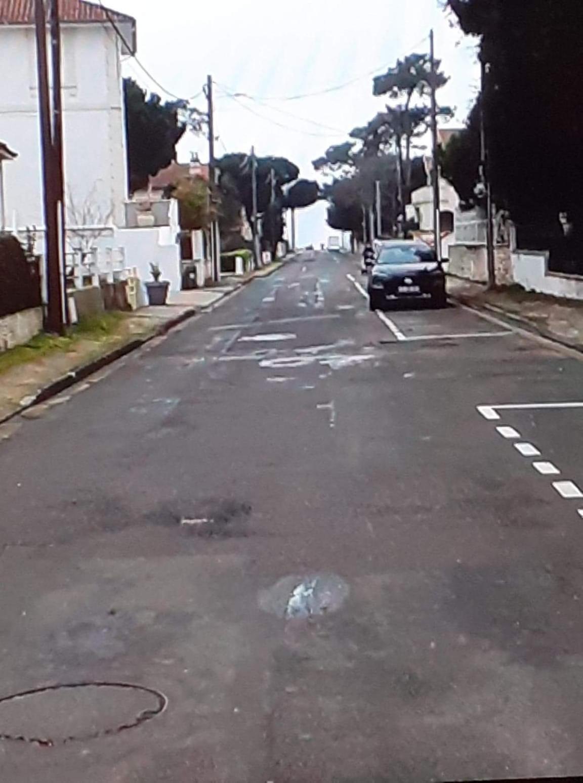 A 2 Pas De La Plage De La Vallieres Saint-Georges-de-Didonne Exterior foto